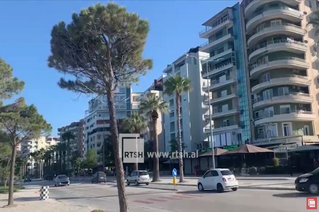 Vlora nesër pa ujë, lagjet ku do të ketë ndërprerje nga Ujësjellësi