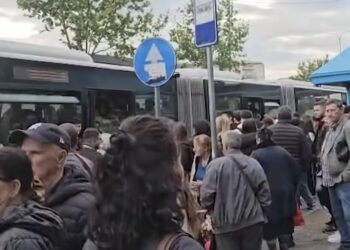Dita e dytë pa shërbim të plotë autobusësh, operatorët presin përgjigje për kompensim