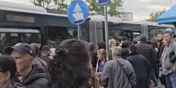 Dita e dytë pa shërbim të plotë autobusësh, operatorët presin përgjigje për kompensim