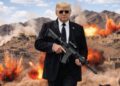 Jo më djali i mirë! Trump kërcënon Iranin me një foto lufte: Nuk di si të nënshkruajë një marrëveshje jo bërthamore
