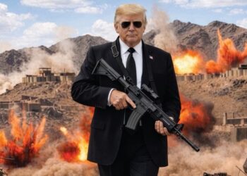 Jo më djali i mirë! Trump kërcënon Iranin me një foto lufte: Nuk di si të nënshkruajë një marrëveshje jo bërthamore