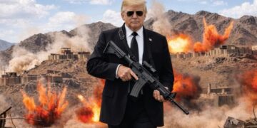 Jo më djali i mirë! Trump kërcënon Iranin me një foto lufte: Nuk di si të nënshkruajë një marrëveshje jo bërthamore