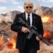Jo më djali i mirë! Trump kërcënon Iranin me një foto lufte: Nuk di si të nënshkruajë një marrëveshje jo bërthamore
