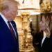 “Nuk kemi të njëjtën marrëdhënie”, Trump ashpërson kritikat për Melonin: Ka qenë negative
