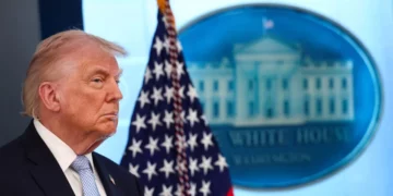 Sot bisedimet e paqes/ Trump: Ngushtica e Hormuzit do të hapet shumë shpejt, me ose pa pëlqimin e Iranit!