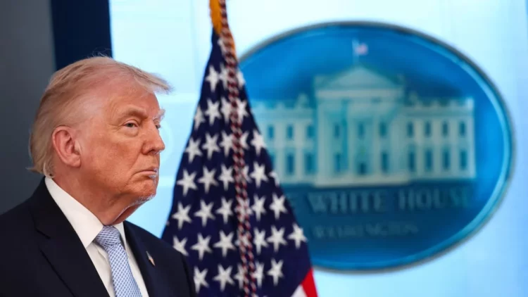 Sot bisedimet e paqes/ Trump: Ngushtica e Hormuzit do të hapet shumë shpejt, me ose pa pëlqimin e Iranit!