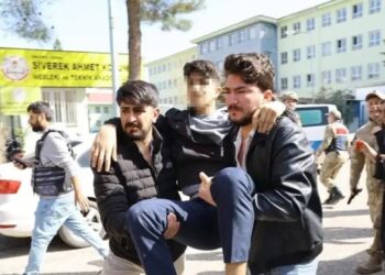 Sulm me armë në një shkollë të Turqis! Plagosen 16 persona, nxënësit u hodhën nga dritaret për t’u shpëtuar plumbave