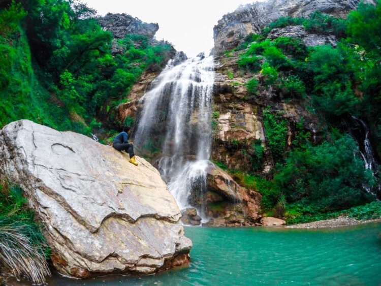 U rrëzua aksidentalisht gjatë aktivitetit turistik tek Ujëvara e Sotirës, humb jetën 53-vjeçari