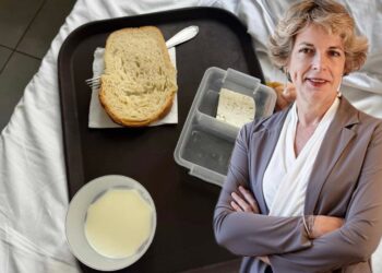 Shëndetësia europiane e Ramës me pacientët u ‘thahet’ barku: Çdo ditë bukë, qumësht, djathë