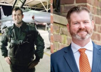 Do dëshmonte rreth UFO-ve para Kongresit, gjendet i vdekur ish anëtari i Forcave ajrore të SHBA