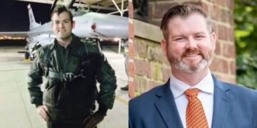 Do dëshmonte rreth UFO-ve para Kongresit, gjendet i vdekur ish anëtari i Forcave ajrore të SHBA