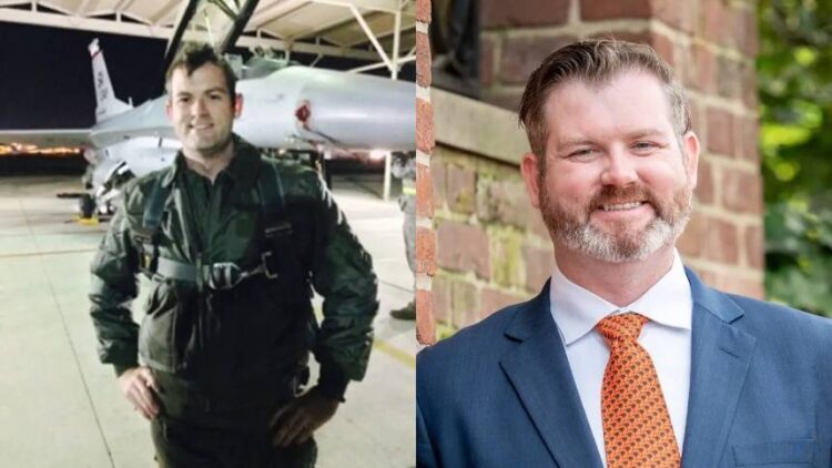 Do dëshmonte rreth UFO-ve para Kongresit, gjendet i vdekur ish anëtari i Forcave ajrore të SHBA