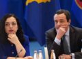 Vjosa Osmani presidente? LVV s’i kthen përgjigje LDK-së, PDK nuk e mbështet në Kuvend
