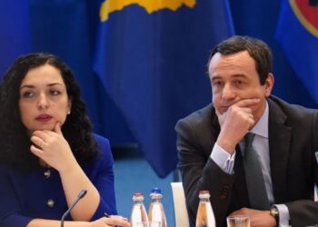 Vjosa Osmani presidente? LVV s’i kthen përgjigje LDK-së, PDK nuk e mbështet në Kuvend