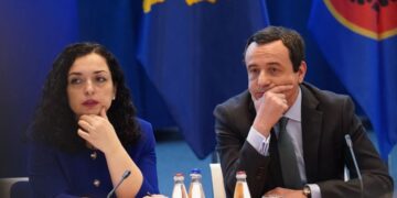 Vjosa Osmani presidente? LVV s’i kthen përgjigje LDK-së, PDK nuk e mbështet në Kuvend