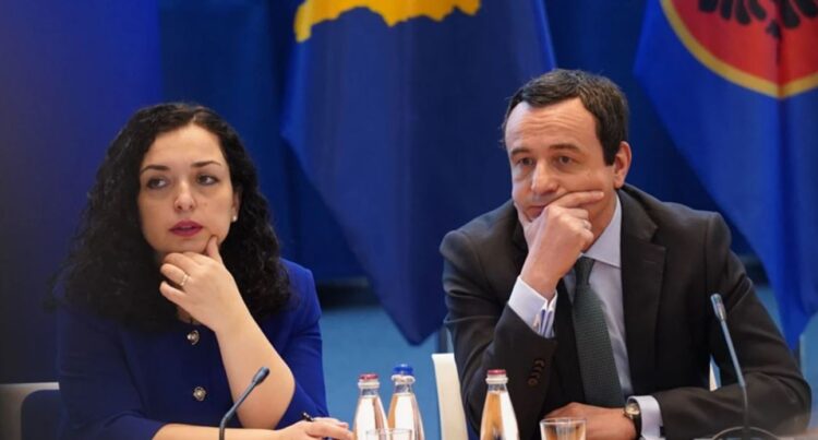 Vjosa Osmani presidente? LVV s’i kthen përgjigje LDK-së, PDK nuk e mbështet në Kuvend