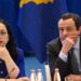Vjosa Osmani presidente? LVV s’i kthen përgjigje LDK-së, PDK nuk e mbështet në Kuvend