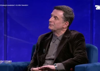 “S’dua t’i vijë fundi PS-së”, Braçe: Nuk e kam në plan të jem pasardhësi i Ramës