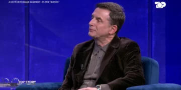 “S’dua t’i vijë fundi PS-së”, Braçe: Nuk e kam në plan të jem pasardhësi i Ramës