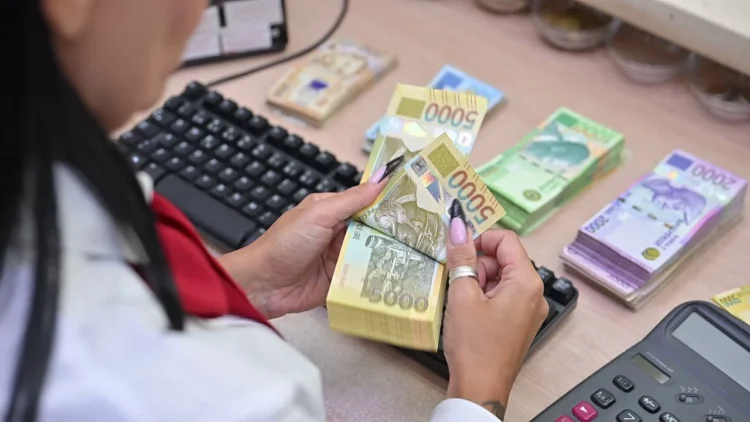 Depozitat e shqiptarëve: 1 milion llogari bosh! 5% e klientëve mbajnë mbi 60% të parave në banka