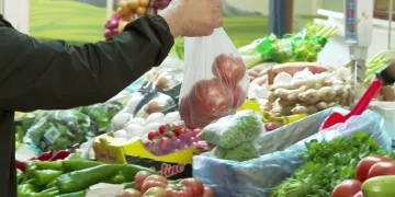 Inflacioni rritet me 2.6%/ Abuzimi me çmimet, eksperti: E importojnë domaten 50 lekë, e shesin 350-450 lekë