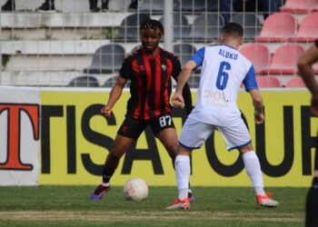 Luhet java e 31-të e Superiores, Flamurtari-Vora luajnë shanset “jetike” për mbijetesën