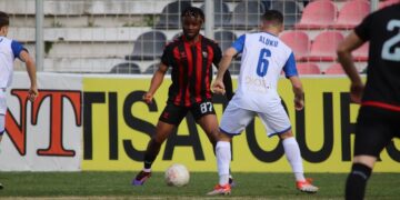 Luhet java e 31-të e Superiores, Flamurtari-Vora luajnë shanset “jetike” për mbijetesën