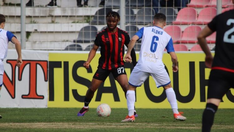 Luhet java e 31-të e Superiores, Flamurtari-Vora luajnë shanset “jetike” për mbijetesën