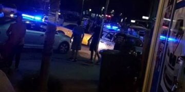 Shkëmbim zjarri në mes të Memaliajt, si ndodhi vrasja e një personi në qytet