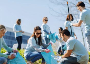 Shqipëria mbetet e fundit në Europë për angazhimin qytetar dhe vullnetarizmin