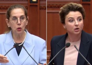 Xhixho përplaset me Kumbaron: U keni vjedhur 1 milionë lekë nga pagat mësuesve, pse s’ua ktheni?