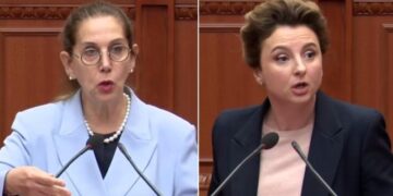 Xhixho përplaset me Kumbaron: U keni vjedhur 1 milionë lekë nga pagat mësuesve, pse s’ua ktheni?