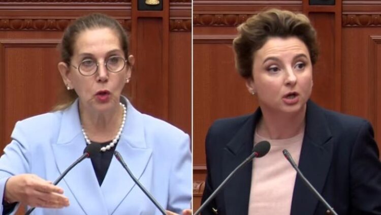 Xhixho përplaset me Kumbaron: U keni vjedhur 1 milionë lekë nga pagat mësuesve, pse s’ua ktheni?