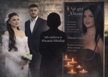 “Ua dërguam vajzën nuse, ata e sollën me arkivol”, apeli rrëqethës i prindërve të Xhuana Nikollajt