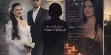 “Ua dërguam vajzën nuse, ata e sollën me arkivol”, apeli rrëqethës i prindërve të Xhuana Nikollajt