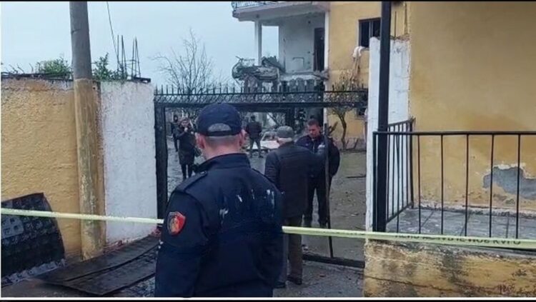 Shpërthim i fuqishëm në Laç, tritol pranë një biznesi në kompleks shërbimesh