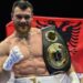 Jurgen Uldedaj kampion në IBO fiton kundër Austine Nnamdit dhe ngre flamurin në Londër