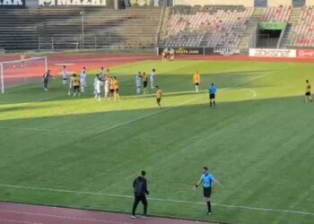 Pogradeci një hap larg Superiores, triumfon ndaj Besës, gati të përballet me Teutën