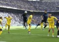 Barazim në fushë, spektakël në tribuna, festa vazhdoi në fushë dhe në rrugët e Milanos