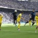 Barazim në fushë, spektakël në tribuna, festa vazhdoi në fushë dhe në rrugët e Milanos