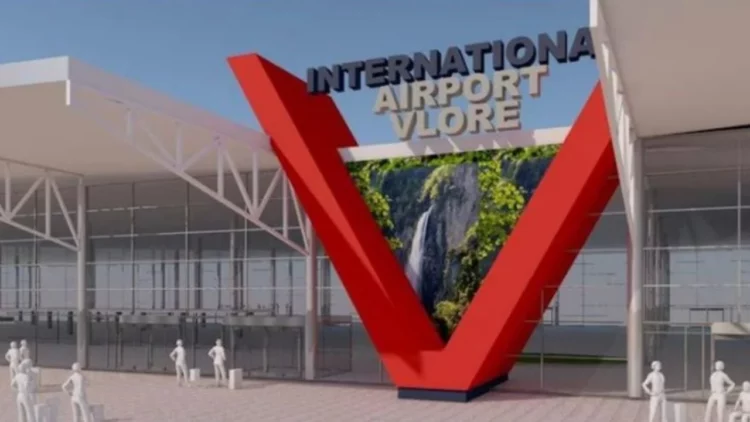 Përplasjet mes dy shoqërive/ Gjykata e Lartë rikthen kompaninë e Pacollit në Aeroportin e Vlorës
