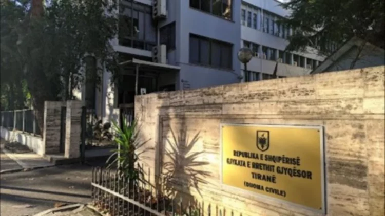 Gjykata, gjoba deri në 500 mijë euro për mediat, UGSH: Presion i paprecedentë ndaj gazetarëve