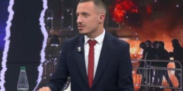 Mbyllja e dyerve për Salianjin/ Anëtari i FRPD-së: Iku Lul Brava dhe erdhi Doktor kyçi