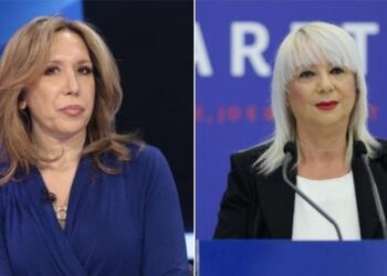 Përplasjet në PD, Kokalari sulmon Kalanë: Meta të solli për të kapur partinë