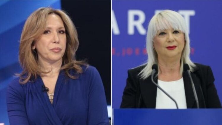 Përplasjet në PD, Kokalari sulmon Kalanë: Meta të solli për të kapur partinë