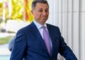 Zvarritet ekstradimi i ish-kryeministrit Gruevski, opozita maqedonase akuzon qeverinë