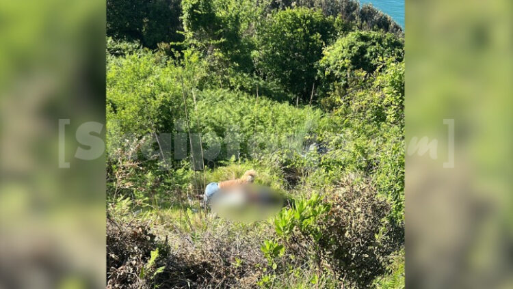 Përgjaket Durrësi, një tjetër person humb jetën në aksident te Kepi i Rodonit! (EMRI)
