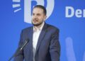 Salianji: Ç’pune kam unë me Ballën? I vetmi që takon Ramën dhe krimin, është Berisha!