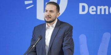 Salianji: Ç’pune kam unë me Ballën? I vetmi që takon Ramën dhe krimin, është Berisha!