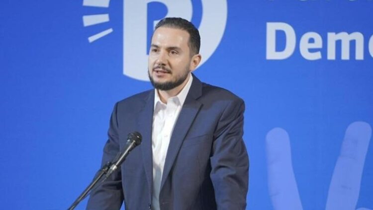 Salianji: Ç’pune kam unë me Ballën? I vetmi që takon Ramën dhe krimin, është Berisha!